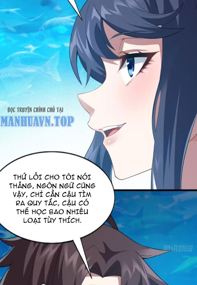 Bạn Gái Tôi Là Một Đại Tiểu Thư Xấu Xa Sao? Chapter 33 - 9