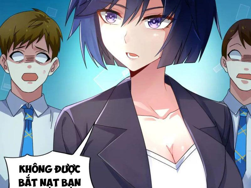 Bạn Gái Tôi Là Một Đại Tiểu Thư Xấu Xa Sao? Chapter 40 - 17