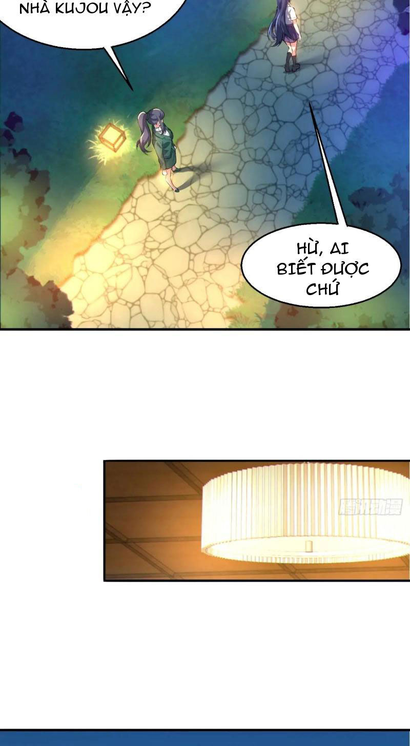 Bạn Gái Tôi Là Một Đại Tiểu Thư Xấu Xa Sao? Chapter 42 - 5