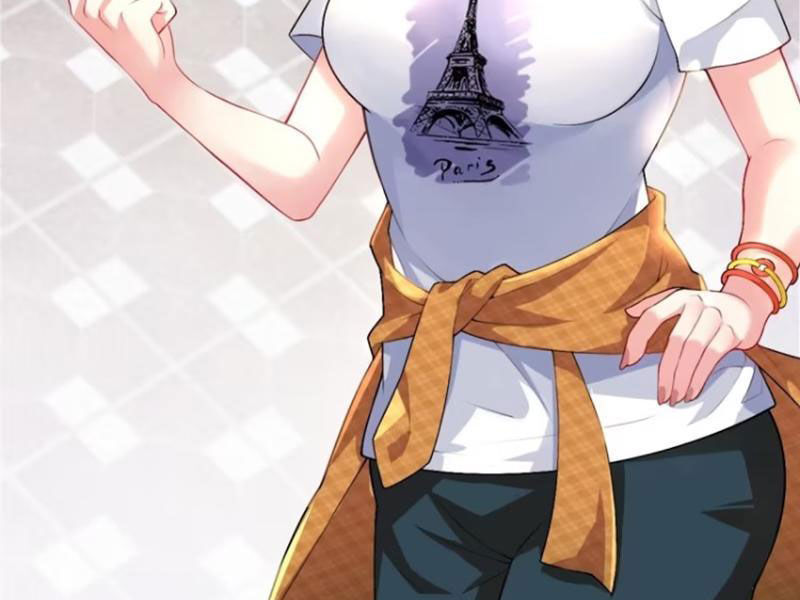 Bạn Gái Tôi Là Một Đại Tiểu Thư Xấu Xa Sao? Chapter 46 - 17