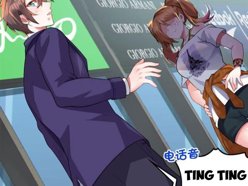 Bạn Gái Tôi Là Một Đại Tiểu Thư Xấu Xa Sao? Chapter 46 - 21
