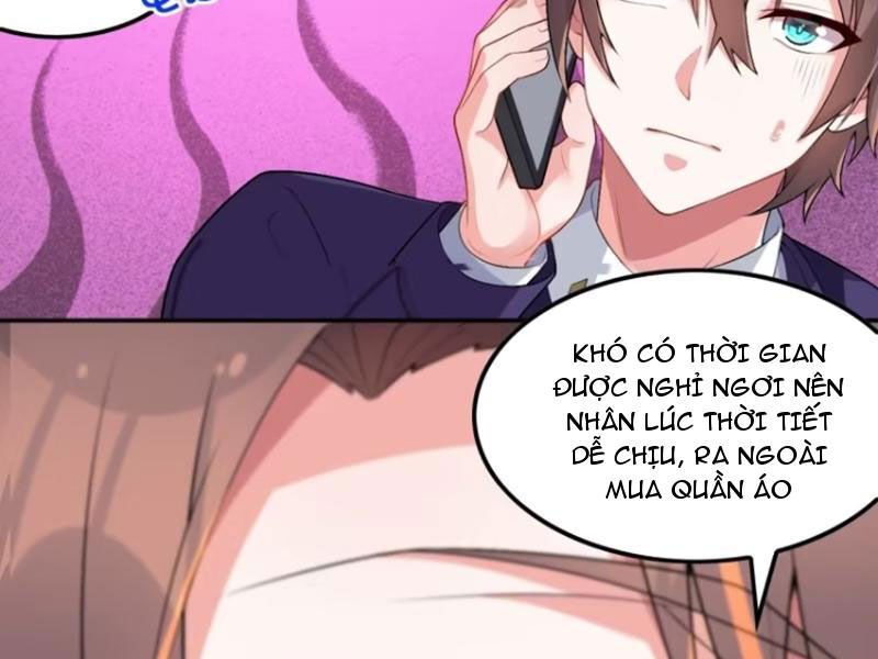 Bạn Gái Tôi Là Một Đại Tiểu Thư Xấu Xa Sao? Chapter 46 - 23