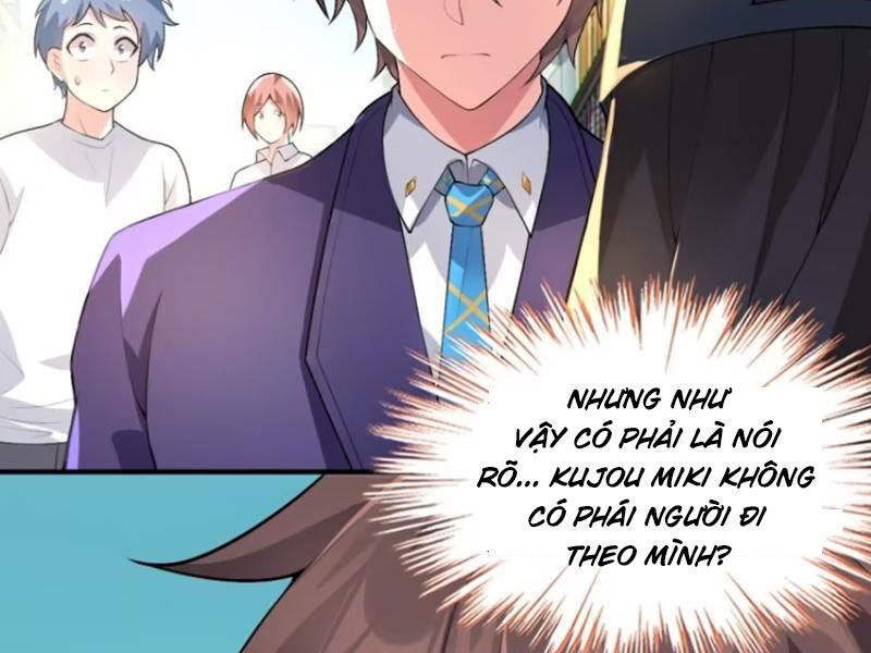 Bạn Gái Tôi Là Một Đại Tiểu Thư Xấu Xa Sao? Chapter 46 - 43