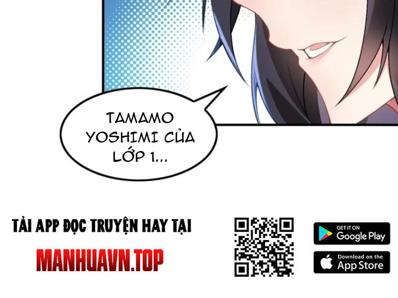 Bạn Gái Tôi Là Một Đại Tiểu Thư Xấu Xa Sao? Chapter 46 - 46