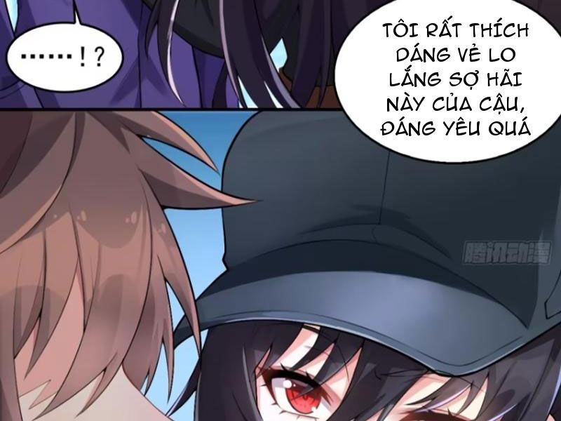 Bạn Gái Tôi Là Một Đại Tiểu Thư Xấu Xa Sao? Chapter 46 - 55