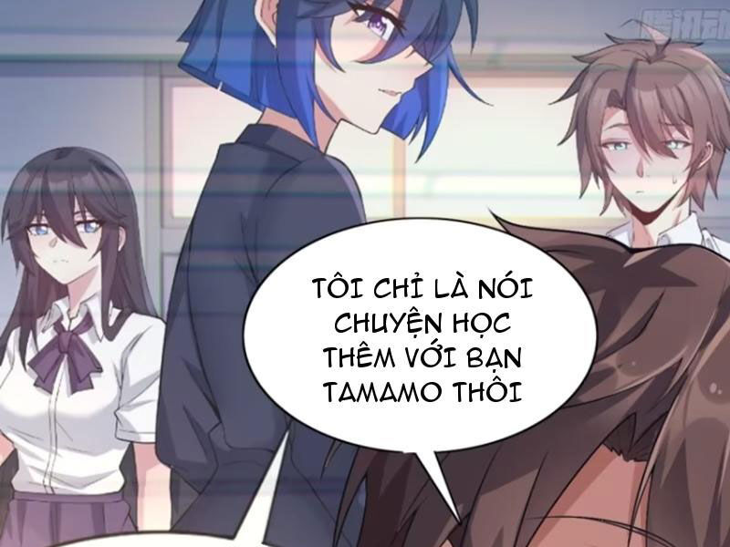 Bạn Gái Tôi Là Một Đại Tiểu Thư Xấu Xa Sao? Chapter 46 - 60