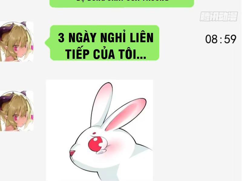 Bạn Gái Tôi Là Một Đại Tiểu Thư Xấu Xa Sao? Chapter 46 - 6