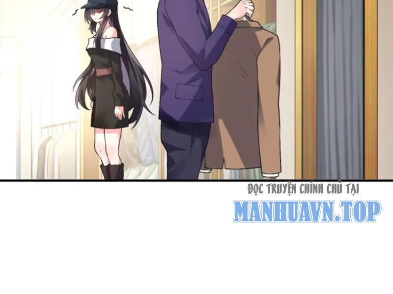 Bạn Gái Tôi Là Một Đại Tiểu Thư Xấu Xa Sao? Chapter 46 - 85