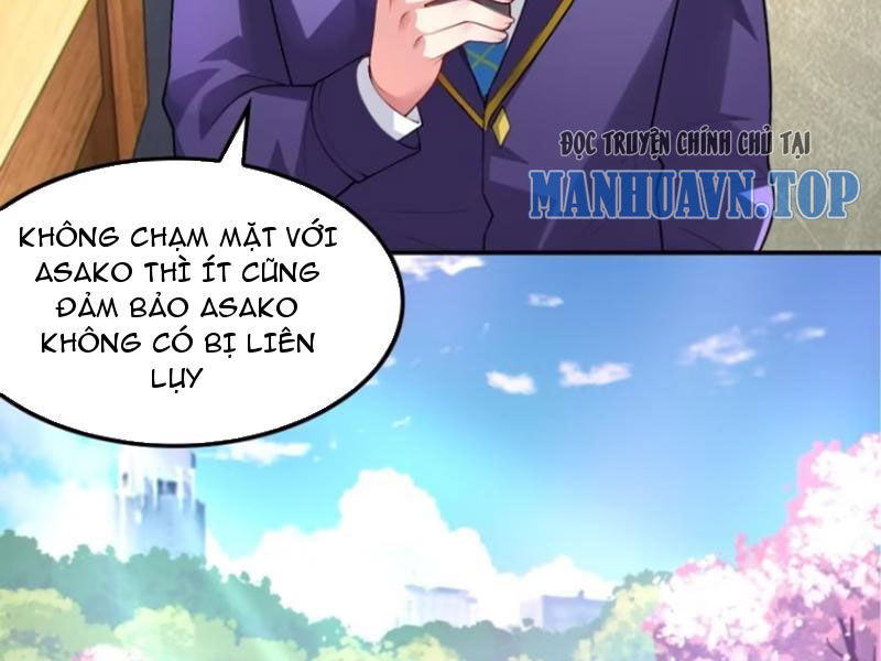 Bạn Gái Tôi Là Một Đại Tiểu Thư Xấu Xa Sao? Chapter 46 - 10