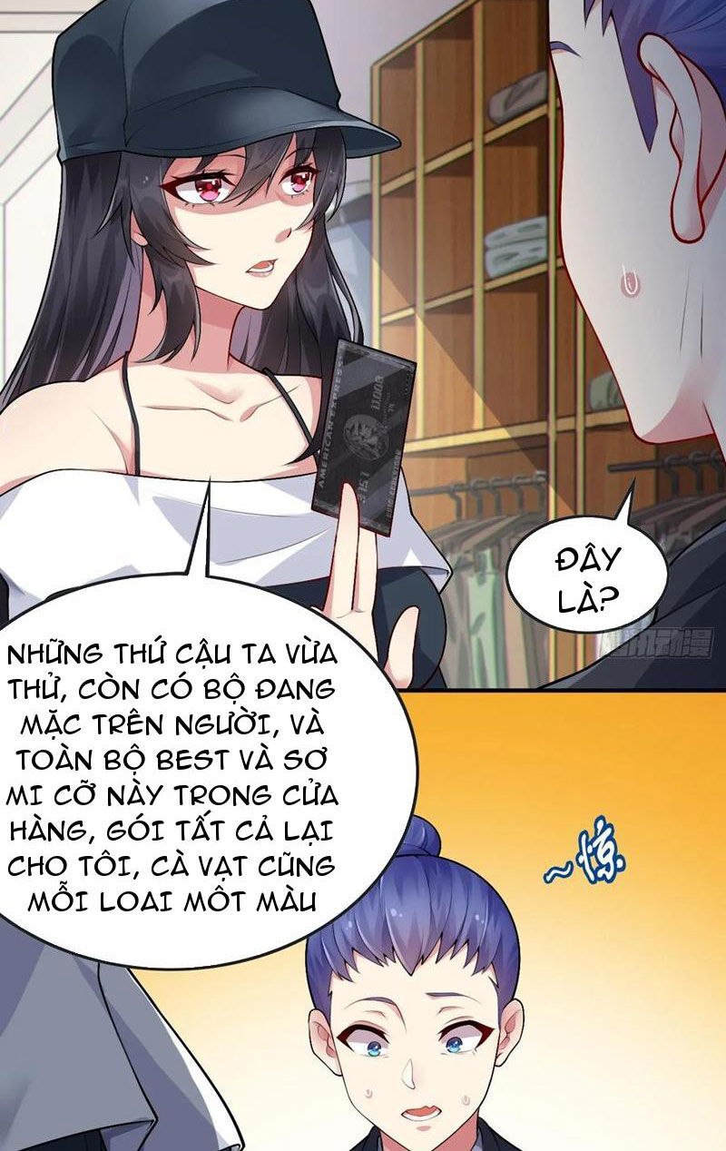 Bạn Gái Tôi Là Một Đại Tiểu Thư Xấu Xa Sao? Chapter 47 - 15