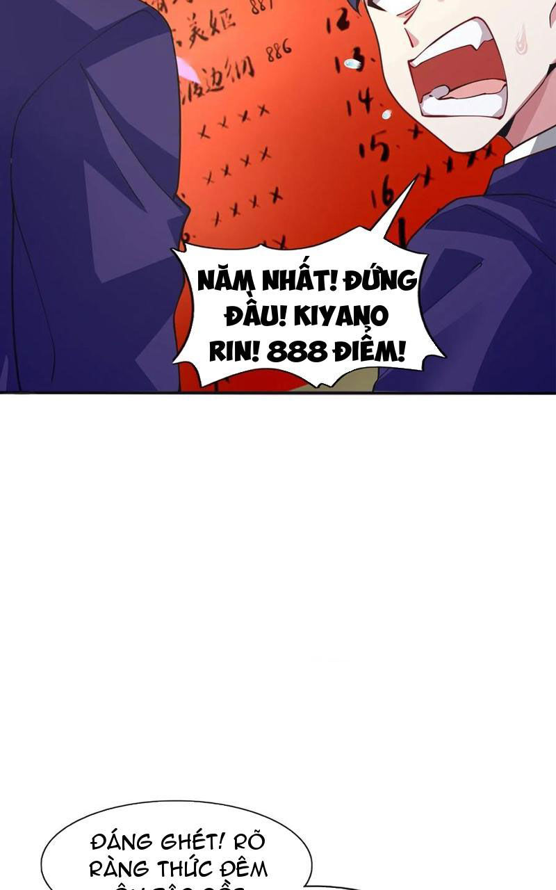 Bạn Gái Tôi Là Một Đại Tiểu Thư Xấu Xa Sao? Chapter 47 - 32