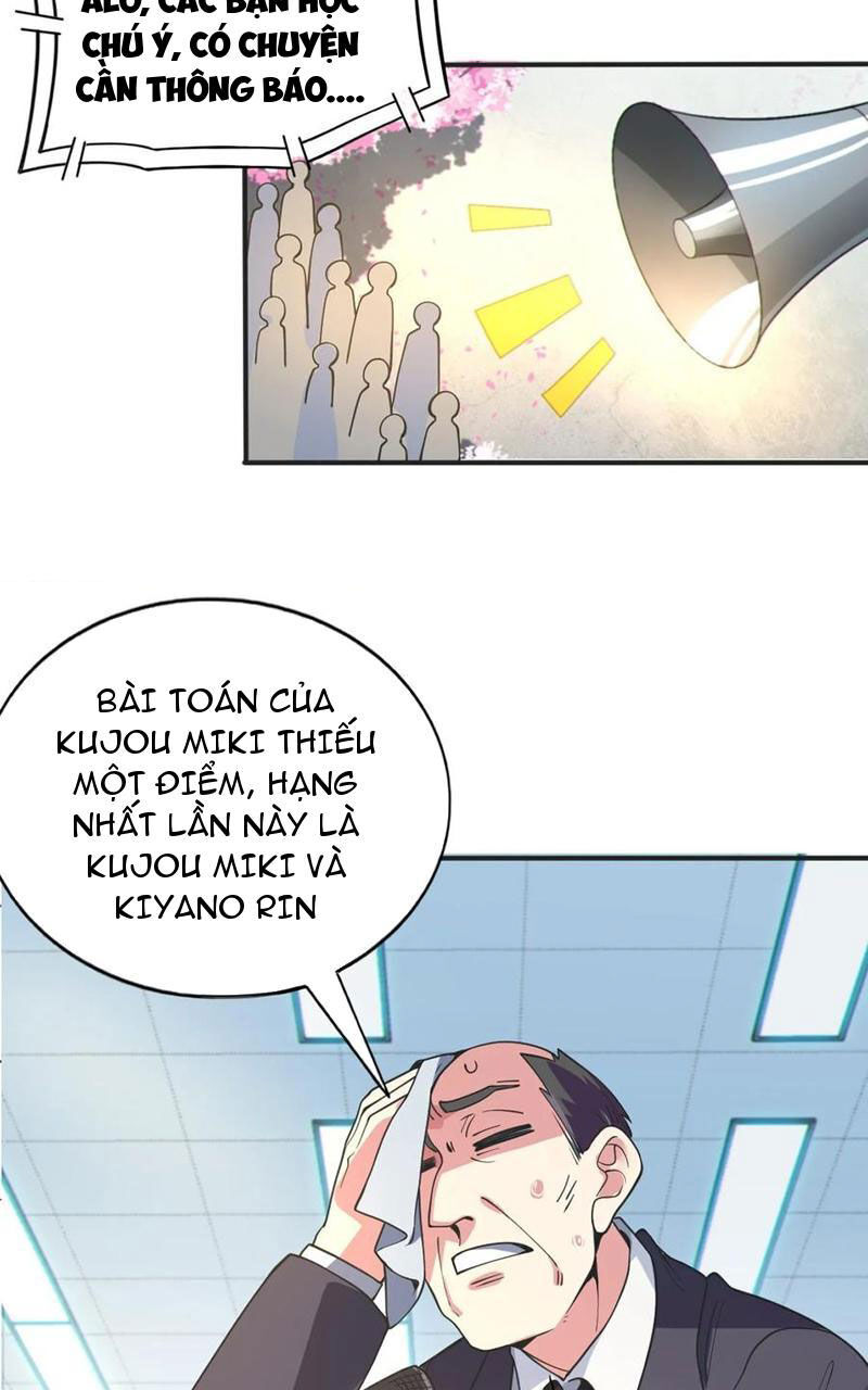 Bạn Gái Tôi Là Một Đại Tiểu Thư Xấu Xa Sao? Chapter 47 - 35