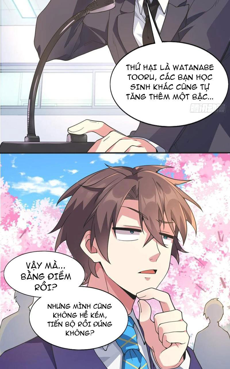 Bạn Gái Tôi Là Một Đại Tiểu Thư Xấu Xa Sao? Chapter 47 - 36