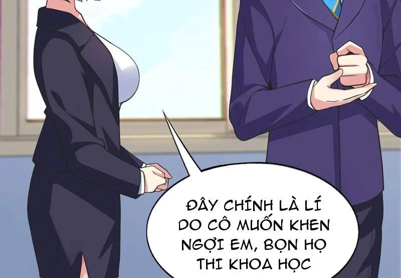 Bạn Gái Tôi Là Một Đại Tiểu Thư Xấu Xa Sao? Chapter 47 - 41