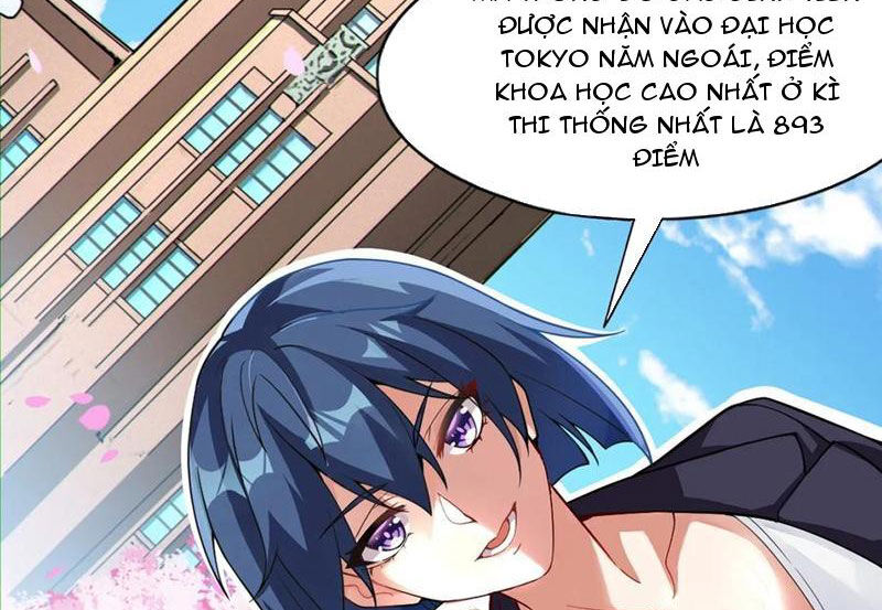 Bạn Gái Tôi Là Một Đại Tiểu Thư Xấu Xa Sao? Chapter 47 - 43