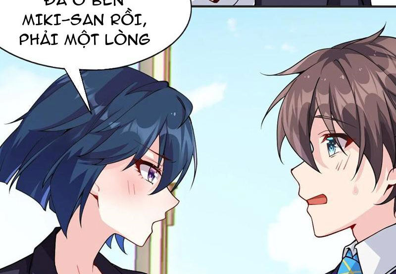 Bạn Gái Tôi Là Một Đại Tiểu Thư Xấu Xa Sao? Chapter 47 - 52