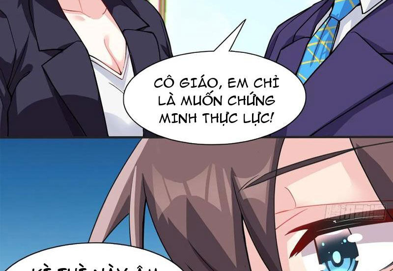 Bạn Gái Tôi Là Một Đại Tiểu Thư Xấu Xa Sao? Chapter 47 - 53