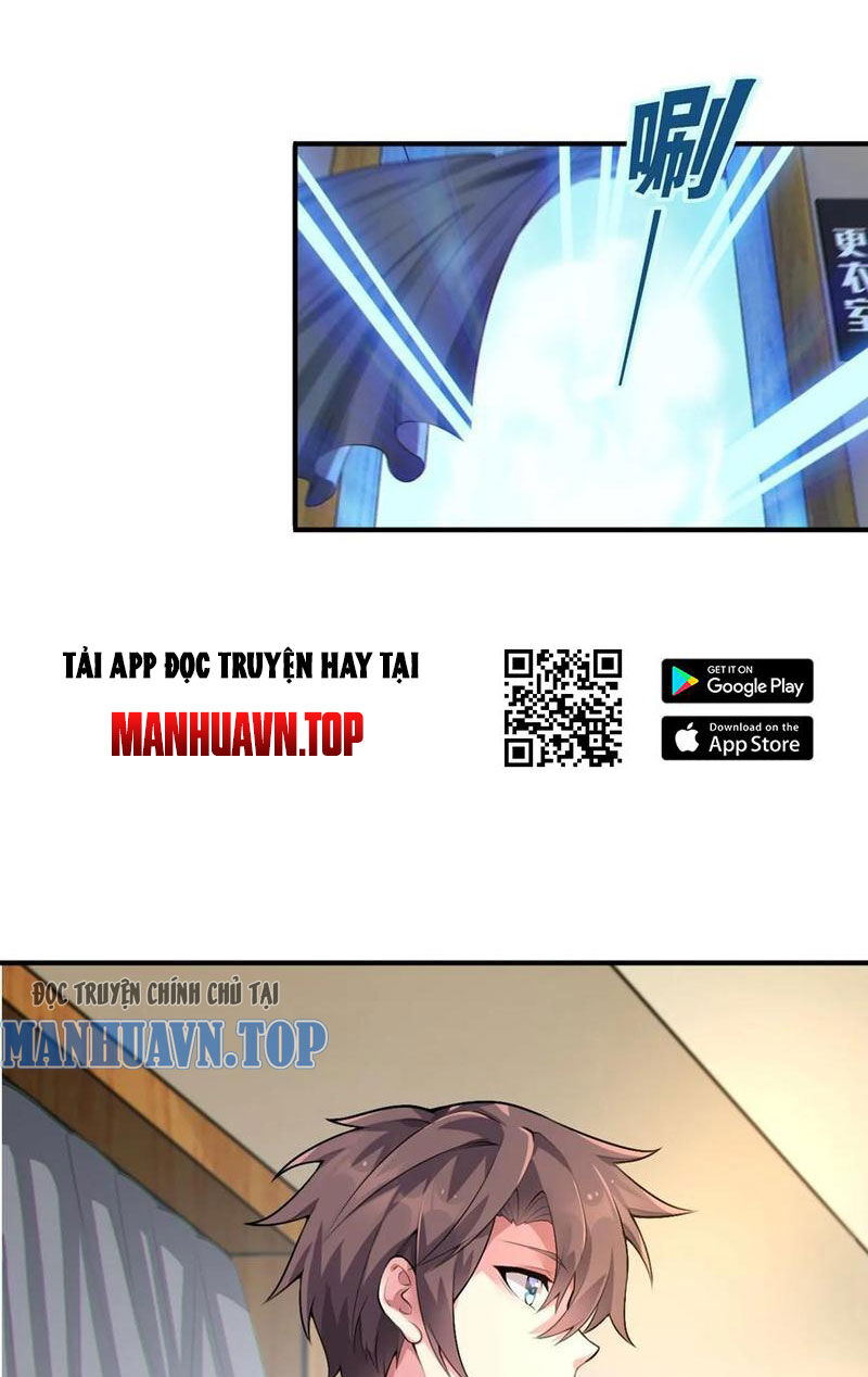 Bạn Gái Tôi Là Một Đại Tiểu Thư Xấu Xa Sao? Chapter 47 - 7
