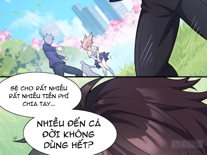 Bạn Gái Tôi Là Một Đại Tiểu Thư Xấu Xa Sao? Chapter 48 - 90