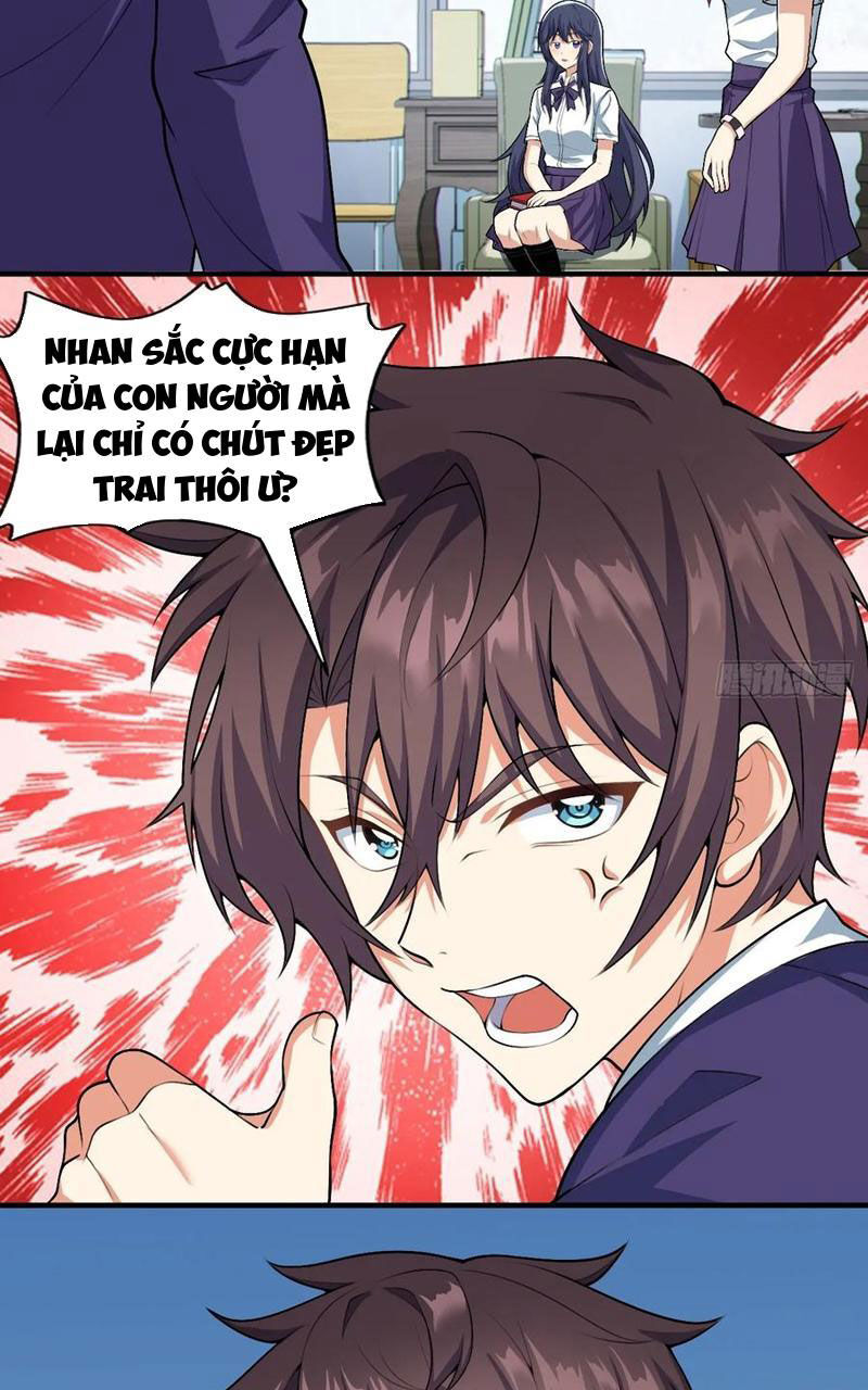 Bạn Gái Tôi Là Một Đại Tiểu Thư Xấu Xa Sao? Chapter 49 - 25
