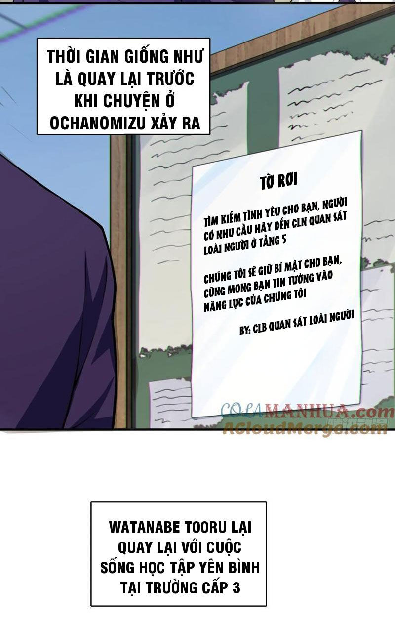 Bạn Gái Tôi Là Một Đại Tiểu Thư Xấu Xa Sao? Chapter 49 - 9
