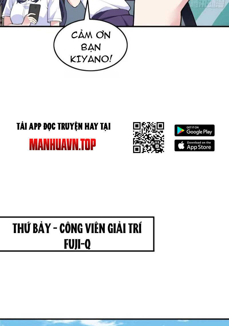 Bạn Gái Tôi Là Một Đại Tiểu Thư Xấu Xa Sao? Chapter 50 - 29