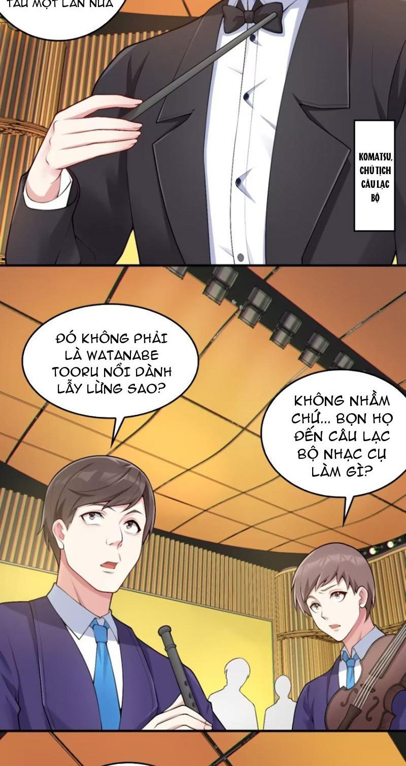 Bạn Gái Tôi Là Một Đại Tiểu Thư Xấu Xa Sao? Chapter 54 - 30