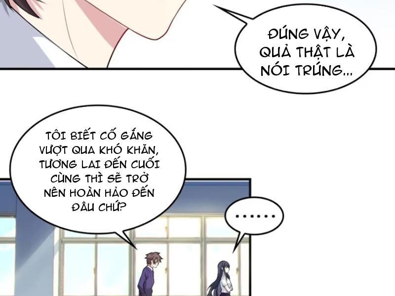 Bạn Gái Tôi Là Một Đại Tiểu Thư Xấu Xa Sao? Chapter 55 - 23