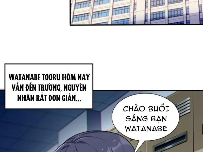 Bạn Gái Tôi Là Một Đại Tiểu Thư Xấu Xa Sao? Chapter 55 - 48