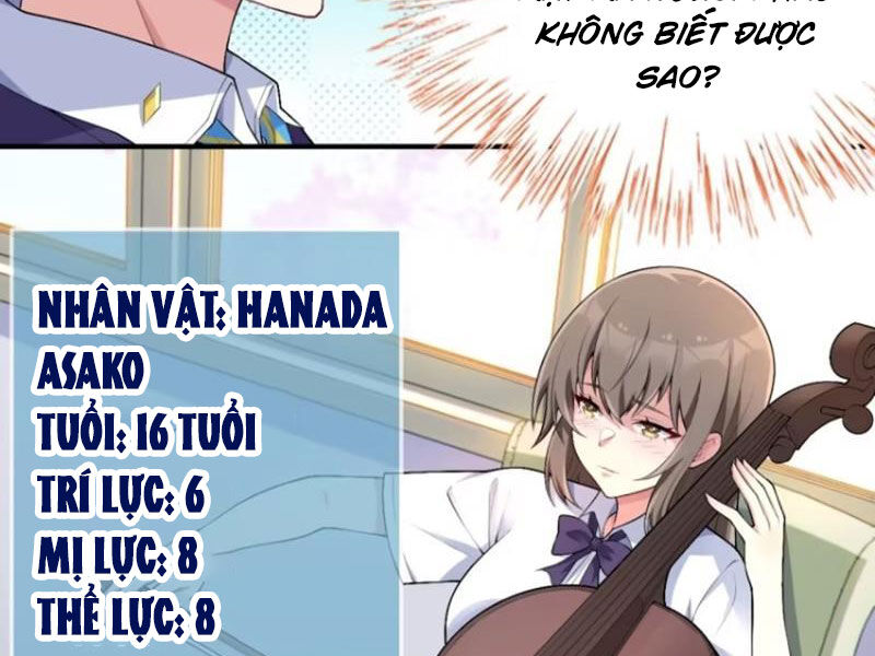 Bạn Gái Tôi Là Một Đại Tiểu Thư Xấu Xa Sao? Chapter 56 - 12