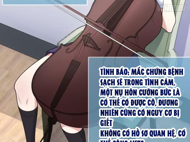 Bạn Gái Tôi Là Một Đại Tiểu Thư Xấu Xa Sao? Chapter 56 - 13