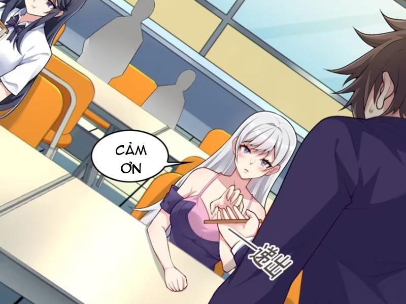 Bạn Gái Tôi Là Một Đại Tiểu Thư Xấu Xa Sao? Chapter 56 - 45