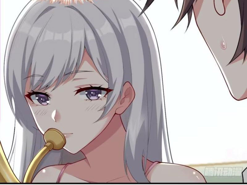 Bạn Gái Tôi Là Một Đại Tiểu Thư Xấu Xa Sao? Chapter 56 - 5