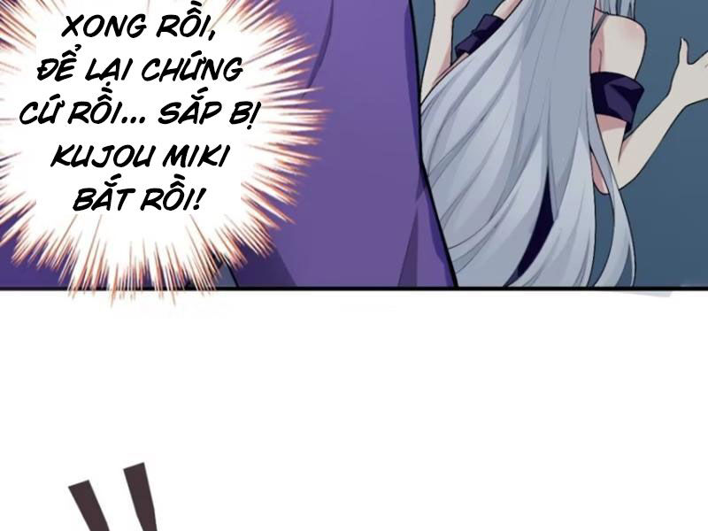 Bạn Gái Tôi Là Một Đại Tiểu Thư Xấu Xa Sao? Chapter 56 - 64