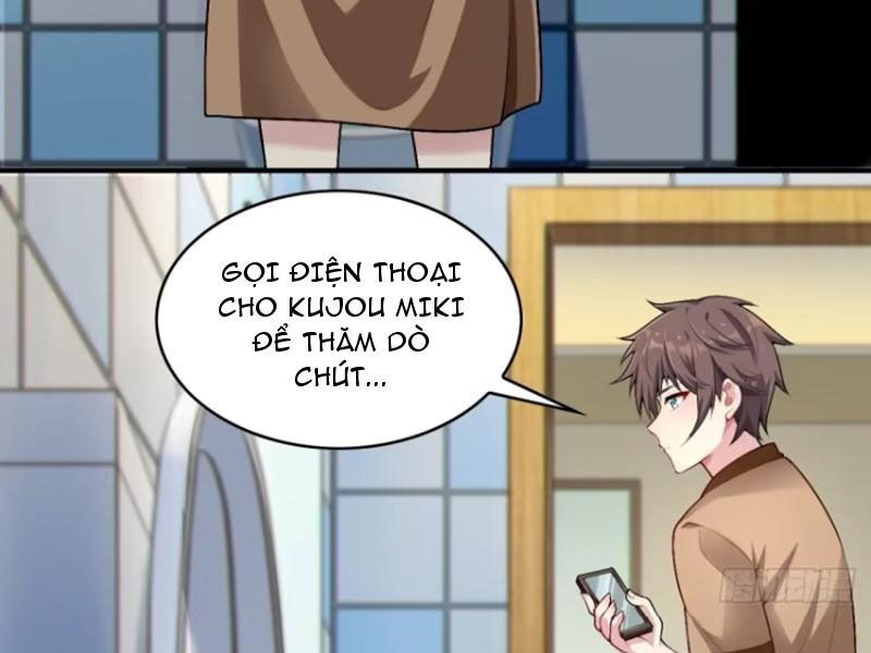 Bạn Gái Tôi Là Một Đại Tiểu Thư Xấu Xa Sao? Chapter 56 - 80