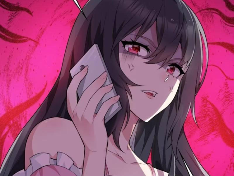 Bạn Gái Tôi Là Một Đại Tiểu Thư Xấu Xa Sao? Chapter 56 - 86
