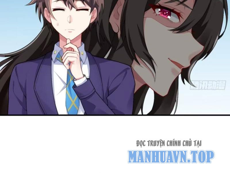 Bạn Gái Tôi Là Một Đại Tiểu Thư Xấu Xa Sao? Chapter 56 - 9