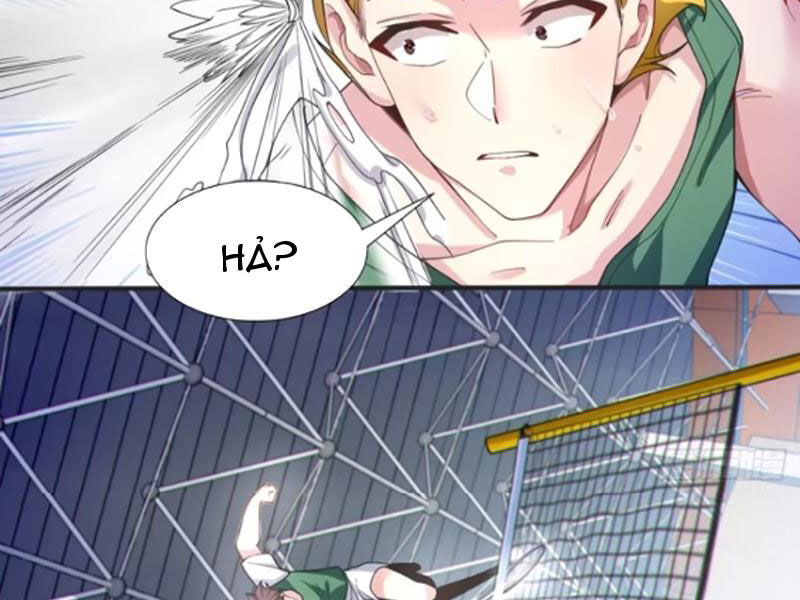 Bạn Gái Tôi Là Một Đại Tiểu Thư Xấu Xa Sao? Chapter 57 - 44
