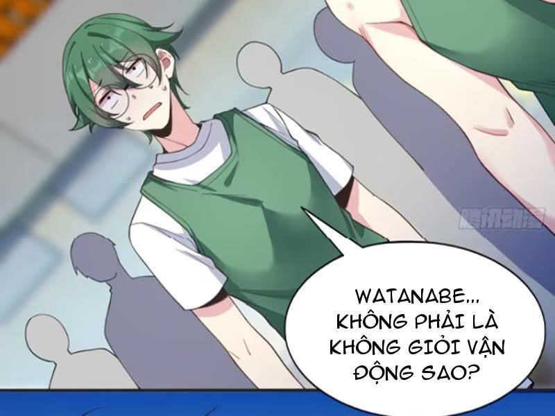 Bạn Gái Tôi Là Một Đại Tiểu Thư Xấu Xa Sao? Chapter 57 - 53