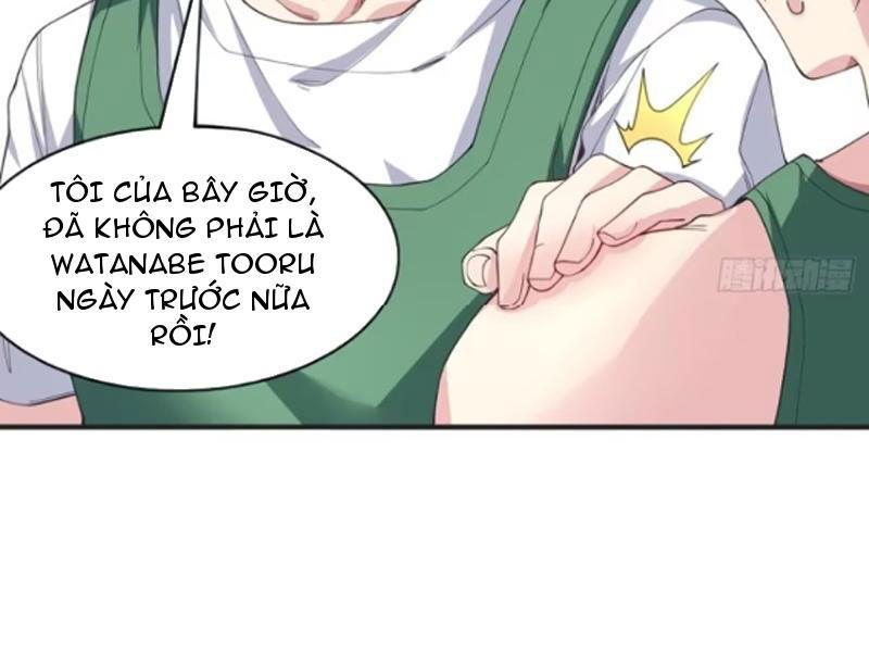 Bạn Gái Tôi Là Một Đại Tiểu Thư Xấu Xa Sao? Chapter 57 - 55