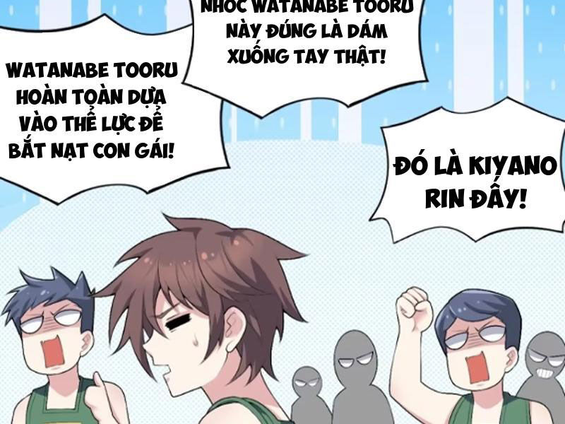 Bạn Gái Tôi Là Một Đại Tiểu Thư Xấu Xa Sao? Chapter 57 - 82