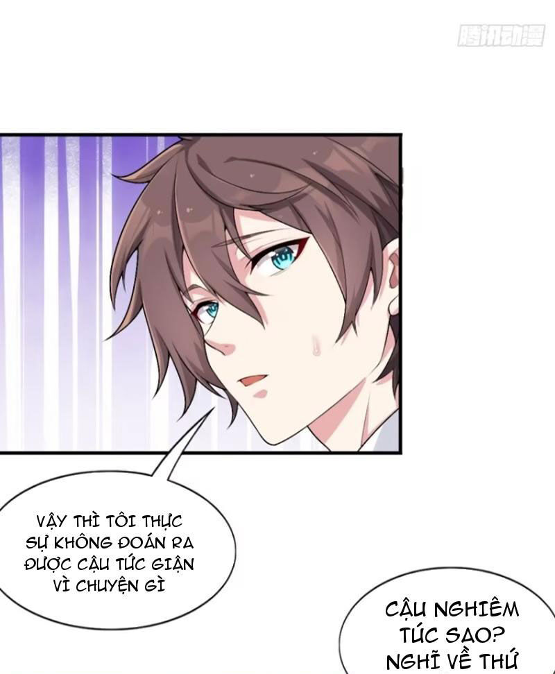 Bạn Gái Tôi Là Một Đại Tiểu Thư Xấu Xa Sao? Chapter 58 - 11