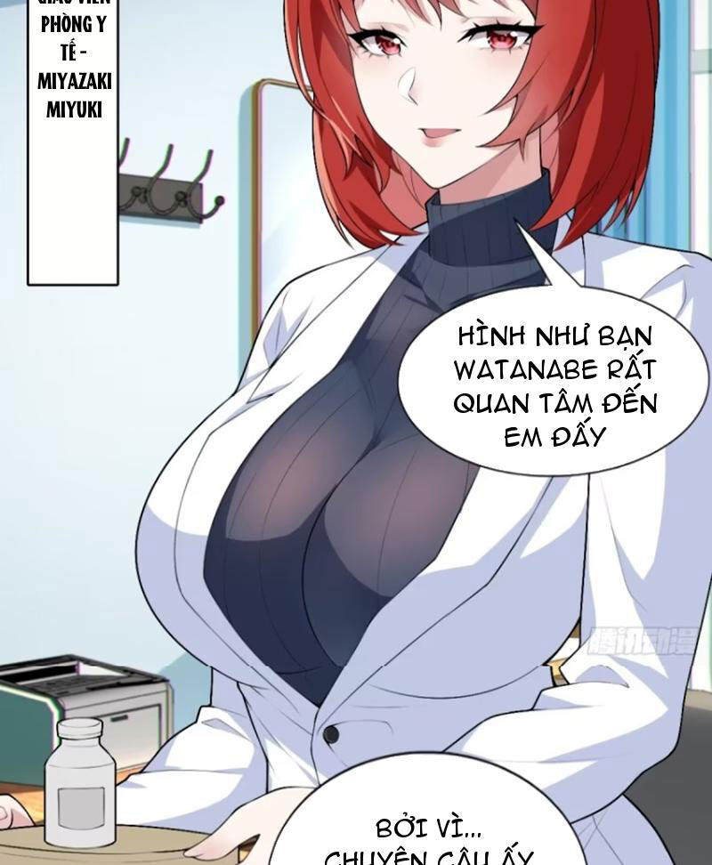 Bạn Gái Tôi Là Một Đại Tiểu Thư Xấu Xa Sao? Chapter 58 - 17