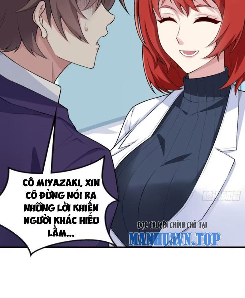Bạn Gái Tôi Là Một Đại Tiểu Thư Xấu Xa Sao? Chapter 58 - 30
