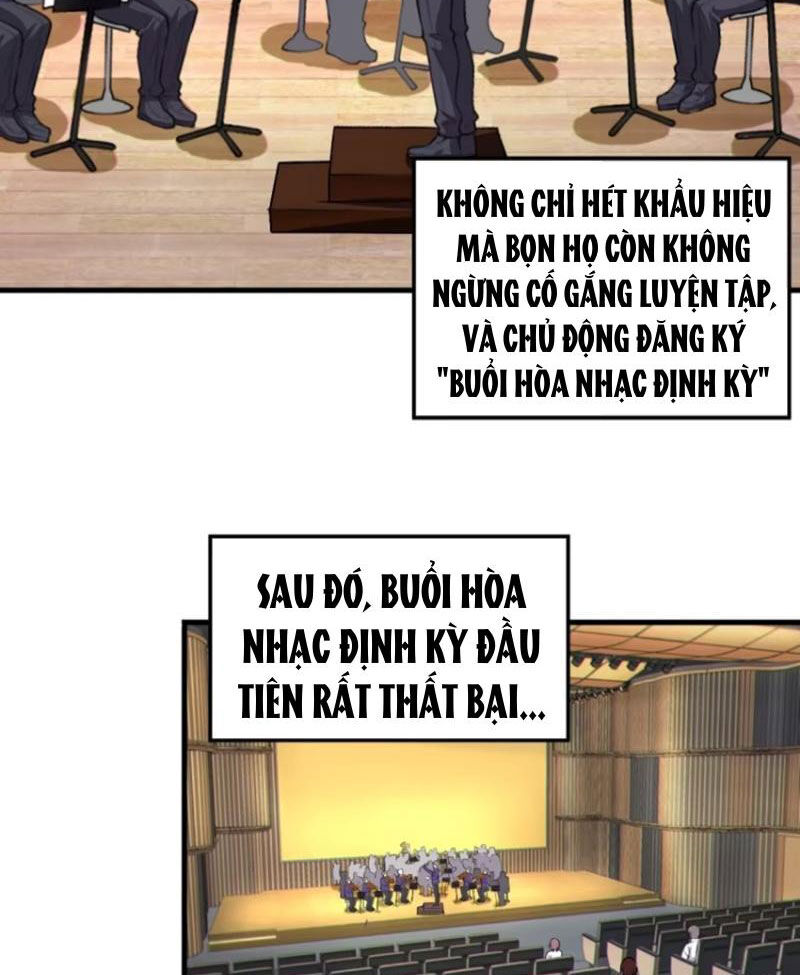 Bạn Gái Tôi Là Một Đại Tiểu Thư Xấu Xa Sao? Chapter 58 - 34
