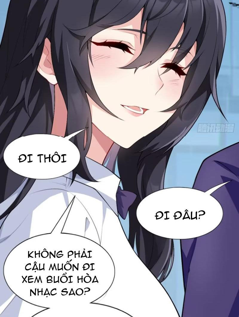 Bạn Gái Tôi Là Một Đại Tiểu Thư Xấu Xa Sao? Chapter 58 - 59