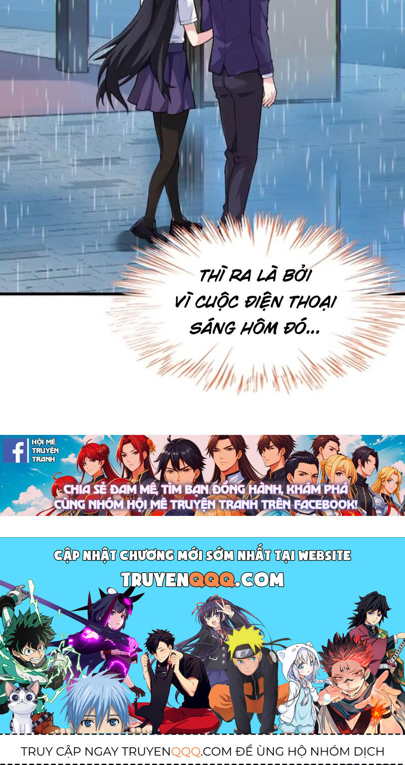 Bạn Gái Tôi Là Một Đại Tiểu Thư Xấu Xa Sao? Chapter 58 - 63