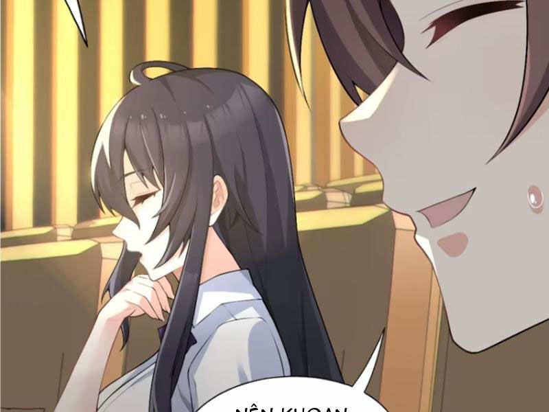 Bạn Gái Tôi Là Một Đại Tiểu Thư Xấu Xa Sao? Chapter 59 - 19