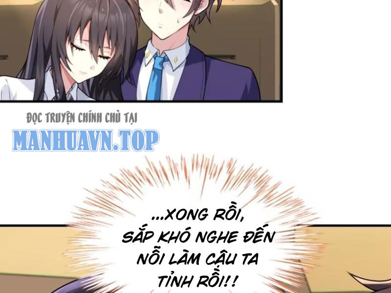 Bạn Gái Tôi Là Một Đại Tiểu Thư Xấu Xa Sao? Chapter 59 - 35