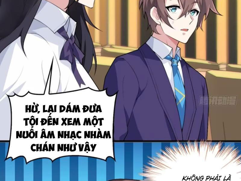 Bạn Gái Tôi Là Một Đại Tiểu Thư Xấu Xa Sao? Chapter 59 - 54